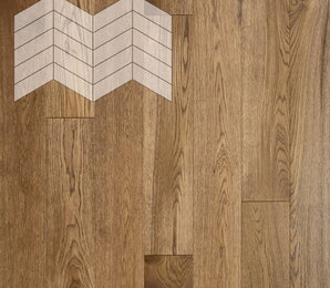 Фото Дуб Селект Тибальт лак 9x34.8-40 60° lab-arte