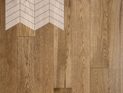 Дуб Натур Тибальт лак 12.5x32.8-40 60°