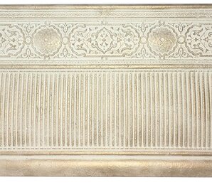 Фото n067918 Бордюр Alexandra 22.5x30 onda