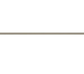 Фото Listello Concavo Bronze 1,5x90 Saloni Ceramica