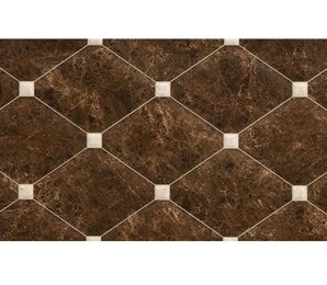 Фото n033467 FENIX CHOCOLATE 25X50 onda
