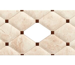 Фото ВЕНТАНА СALEDONIA CREMA(ТАКО N068477) СПР (N033466) 25X50 onda