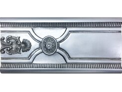 Плитка n070841 БОРДЮР ШИРОКИЙ SIGMA A CENIZA 12X25