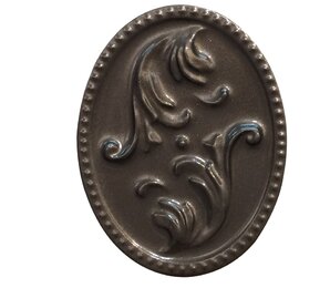 Фото n074494 ВСТАВКА MADRID MARRON C-6520 12Х15.5 onda