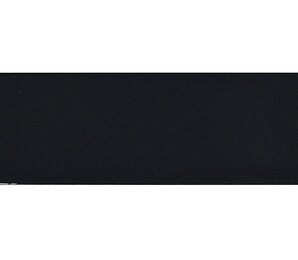 Фото LIGURIA BLACK 7.5x30 (0.99 кв.м..в уп, отгрузка кратно уп.) decocer