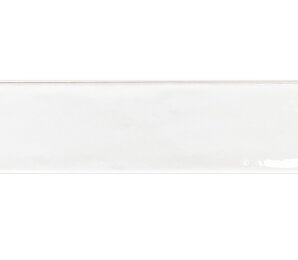 Фото LIGURIA WHITE 7.5x30 (0.99 кв.м..в уп, отгрузка кратно уп.) decocer