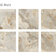 Nestle Beige 60x60 Matt фото5