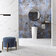 Vintage Azul 60x120 Metal фото4