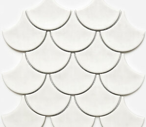 Фото White Scales orro