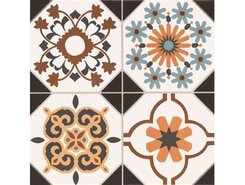 Oxford Deco 33x33