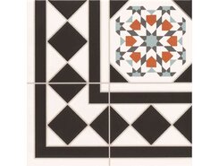 Oxford Deco Esquina 33x33
