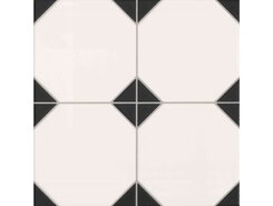 Oxford Negro 33x33