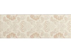 Pashmina Ivory Decor 20x59