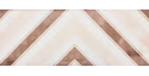 Фото Patinee Creme Decor 10x30 fabresa