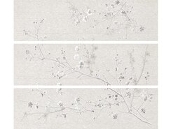 Elevation Decor Peace White (A, B, C) 87x100 (комплект из 3-х штук)