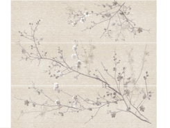 Elevation Decor Peace Sand (A, B, C) 87x100 (комплект из 3-х штук)