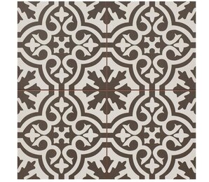 Фото BERKELEY CHARCOAL 45x45 dvomo