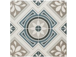 Плитка BORNEO GREY 45x45