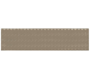 Фото Декор FLORENCIA DECOR CAPPUCCINO 7,5x30 (0.5 кв.м..в уп, отгрузка кратно уп.) decocer