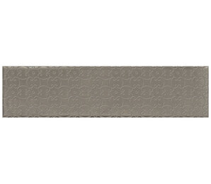 Фото Декор FLORENCIA DECOR GRIGIO 7,5x30 (0.5 кв.м..в уп, отгрузка кратно уп.) decocer