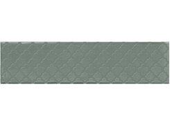 Декор FLORENCIA DECOR JADE 7,5x30 (0.5 кв.м..в уп, отгрузка кратно уп.)