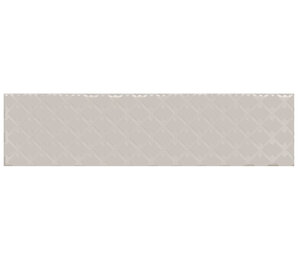 Фото Декор FLORENCIA DECOR SMOKE 7,5x30 (0.5 кв.м..в уп, отгрузка кратно уп.) decocer