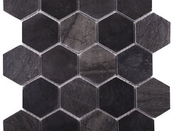 Hexagon VBsP 64X74 (305X305X8)