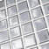 25х25 Silver Glossy (CIO917JY) 302,5х302,5 фото4