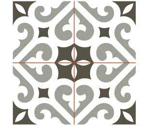 Фото THORNBURY 45x45 dvomo