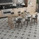 BERKELEY SLATE BLUE 45x45 фото9