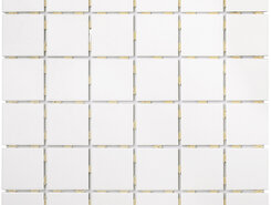 48x48 White Antislip (JWB60340) 306х306х6