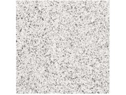 Плитка СП262 CP TERRAZZO Pearl 60x60