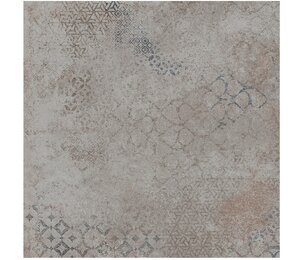 Фото At. Alpha Beat Gray Rect. 60x60 Pamesa Ceramica