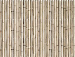 Плитка Bamboo White 15x30