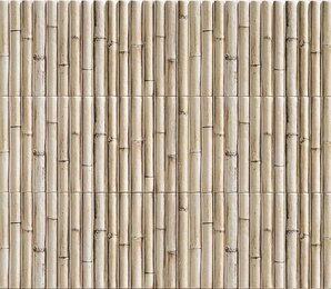 Фото Bamboo White 15x30 Mainzu (восток)