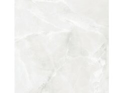 Cr. Lux Noor White (compacglass) Rect. 60x60