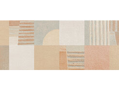 Плитка Dec. Dosso Calido 25x75