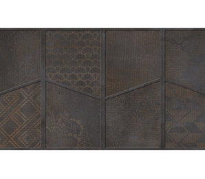 Фото Deco Pandora Dark 32x62.5 GayaFores