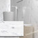 Deco Aura Crema 32x62.5 фото3