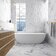 Deco Aura Crema 32x62.5 фото8