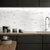 Deco Aura Crema 32x62.5 фото9
