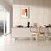 Deco Aura Crema 32x62.5 фото4