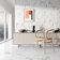 Deco Aura Crema 32x62.5 фото5