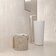 Deco Aura Crema 32x62.5 фото6