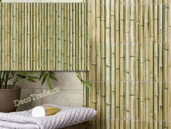 Плитка для дачи Bamboo