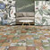 Bottega Terra 20x20 фото3