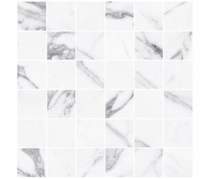 Фото Mos. Aura Calacatta 30x30 GayaFores