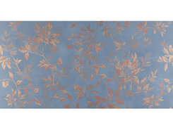 Плитка Nara Eleganza Blu Rect. 60x120