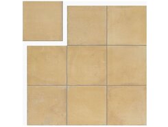 Плитка Nostalgy Honey 20x20