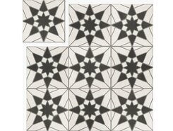 Плитка Nostalgy Sevilla White 20x20